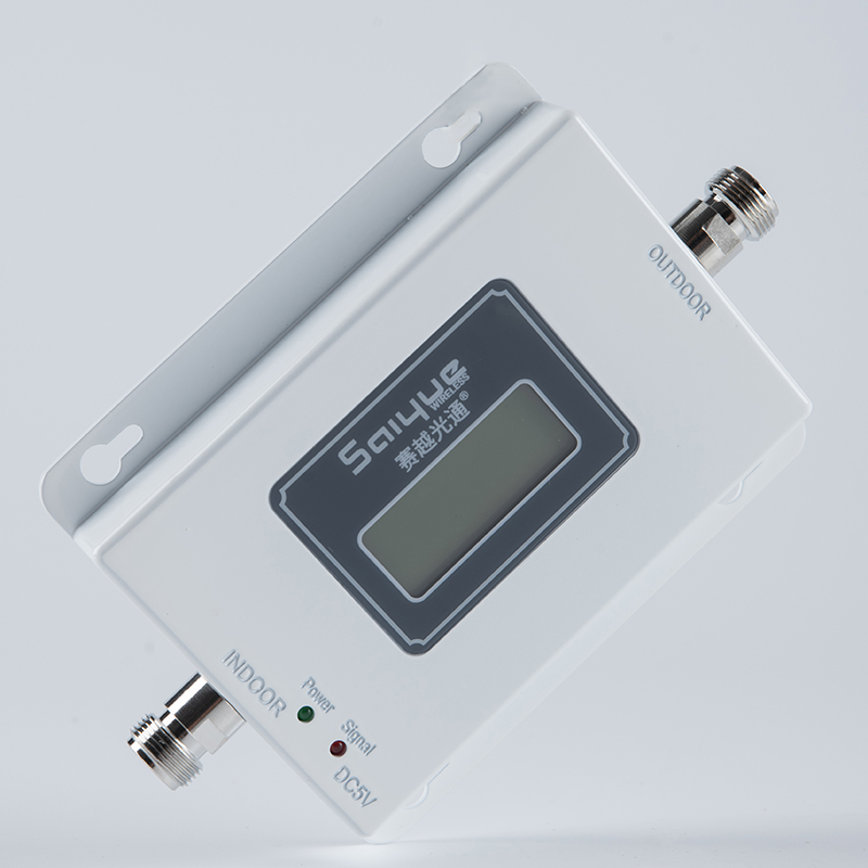 萨迦家用配电房机房信号放大器200㎡