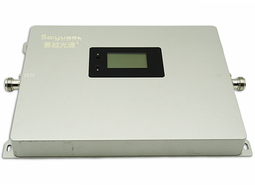  萨迦三频/四频/五频手机信号接收器800㎡
