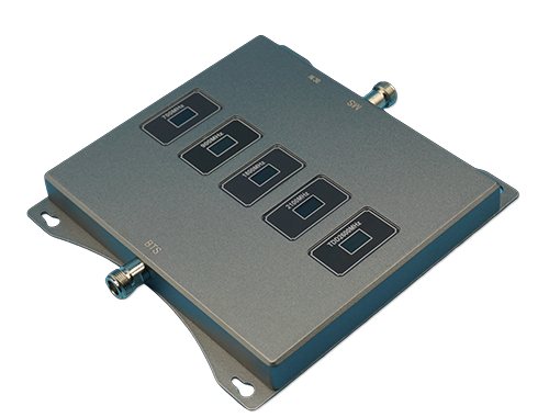 萨迦五频4G+5G手机信号增强器200㎡