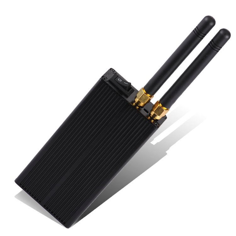  萨迦1.2G/1.5G导航屏蔽器