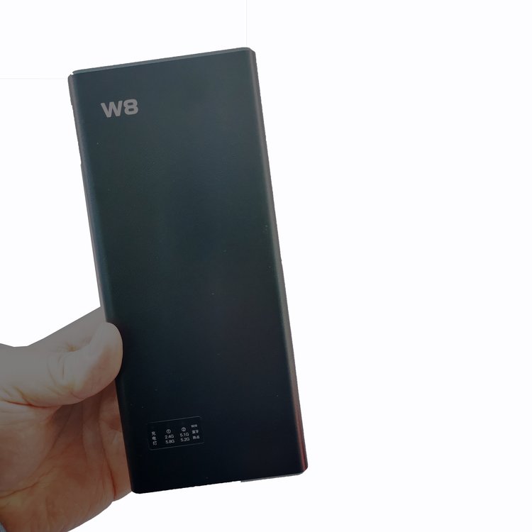  萨迦蓝牙WiFi信号屏蔽器