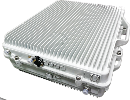 萨迦信令级数字室分型移动通信干扰器