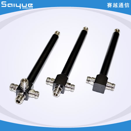  萨迦FM调频广播同步广播功分器