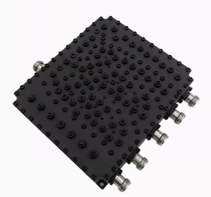  萨迦双频三频四频五频腔体合路器4G+5G