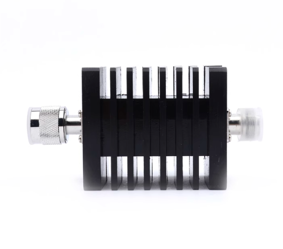  萨迦腔体固定衰减器0-3G/0-4G  N型接口
